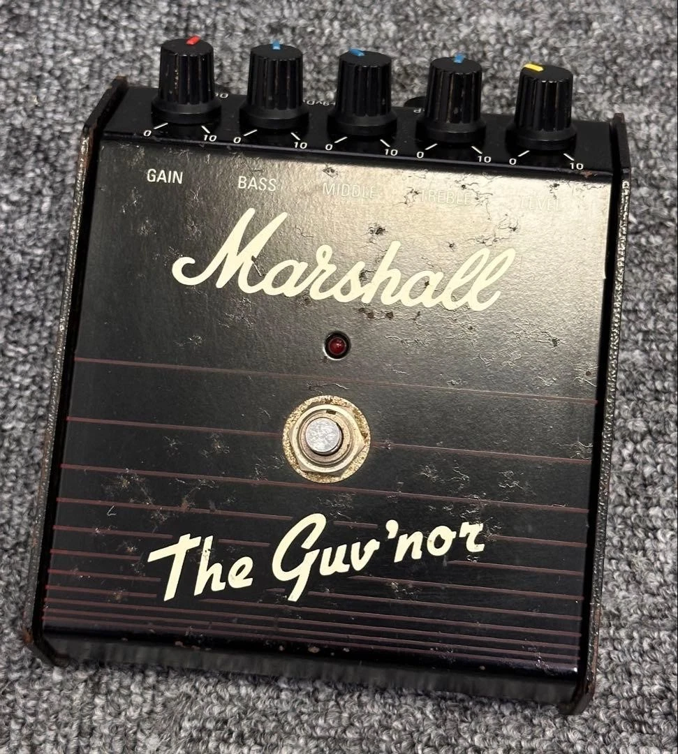 Marshall Guv Nor for sale | eBay