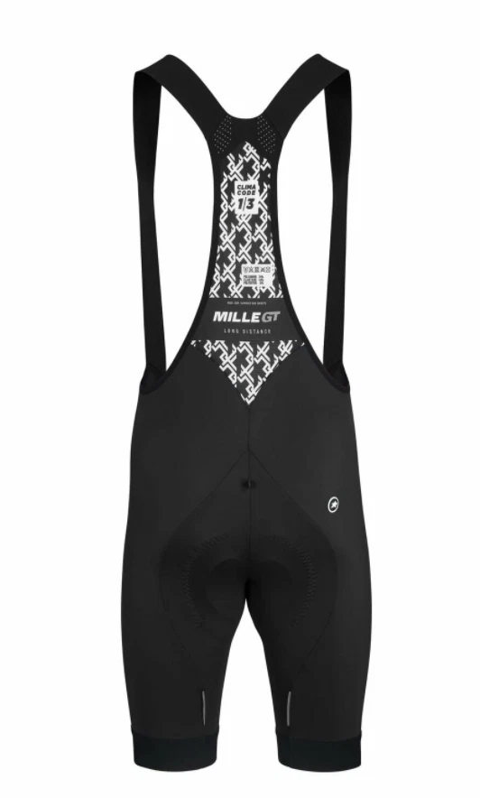 Mille gt bib online shorts