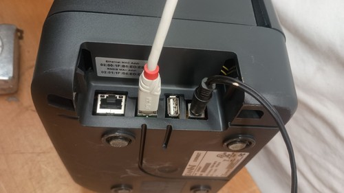 Panini EverNext Check Scanner - Bild 14 von 19