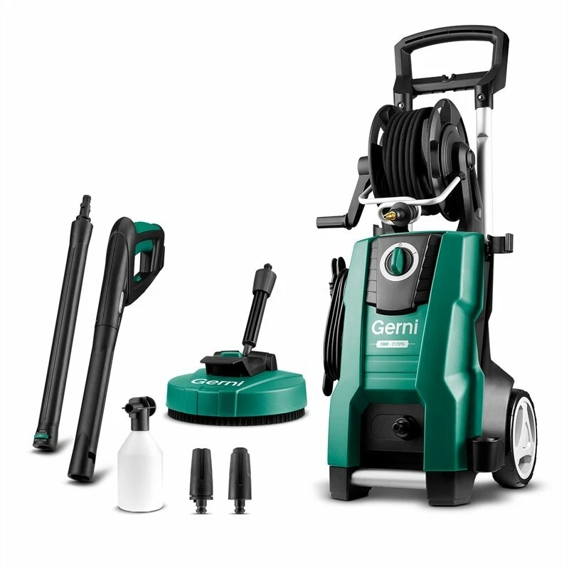Gerni 2175PSI 2300W High Pressure Washer