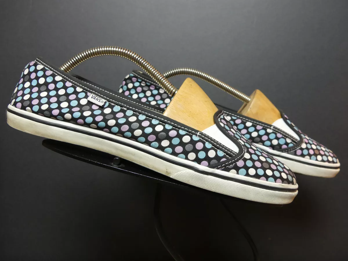 Cool vans deals colors