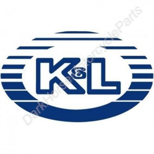 Clutch Slave Cylinder Rebuild Kit Kawasaki VN1500 Drifter 99-05 K&L 32-0158 - Picture 2 of 6