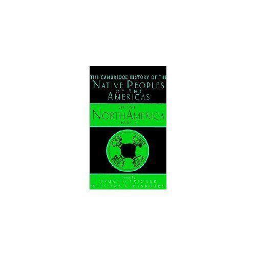 The Cambridge History of the Native Peoples of the Americas Trigger Part 2