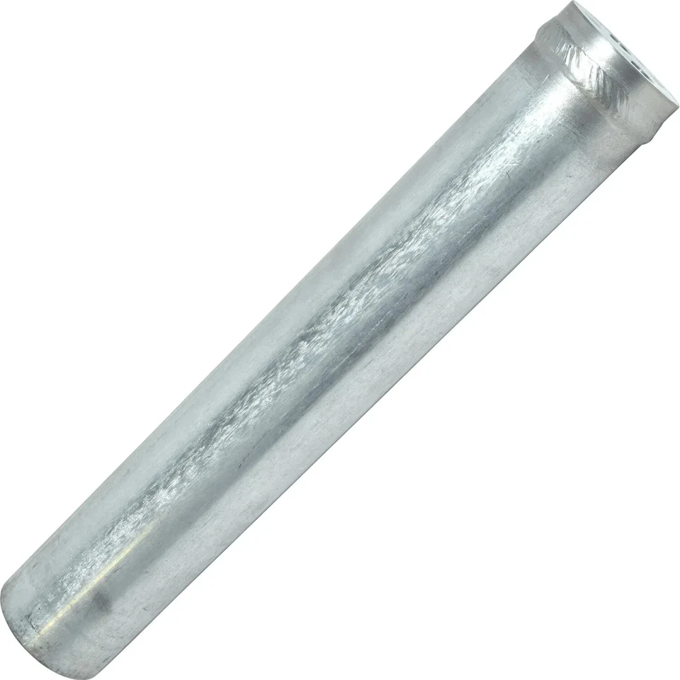 Kit Compresor A/C Fit Chevrolet Aveo 2004-2008, Chevrolet Aveo5 2006-2008 Foto 4 de 4