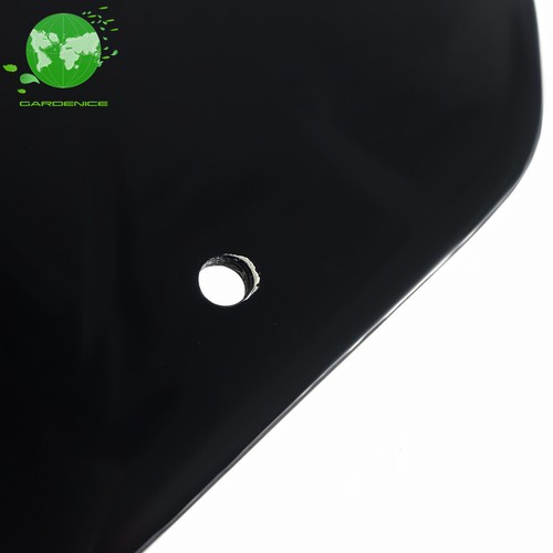 Generation Windscreen Smoke For Kawasaki VN650 Vulcan S Vulcan N70 2015-2020 - Picture 8 of 12