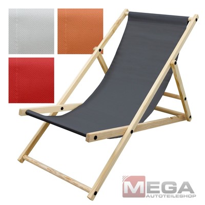 Liegestuhl Klappbar Strandliege Sonnenliege Gartenliege Faltliege