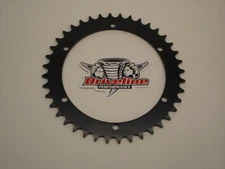 YAMAHA BANSHEE DRAG RACING 41 TOOTH STEEL REAR SPROCKET