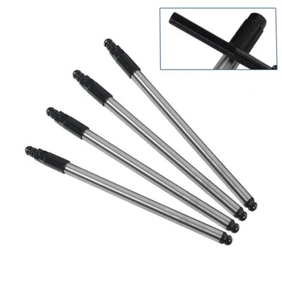 NEW Quickee EZ Install Adjustable Pushrods for 1999-2020 Harley Twin Cam - Bild 1 von 4
