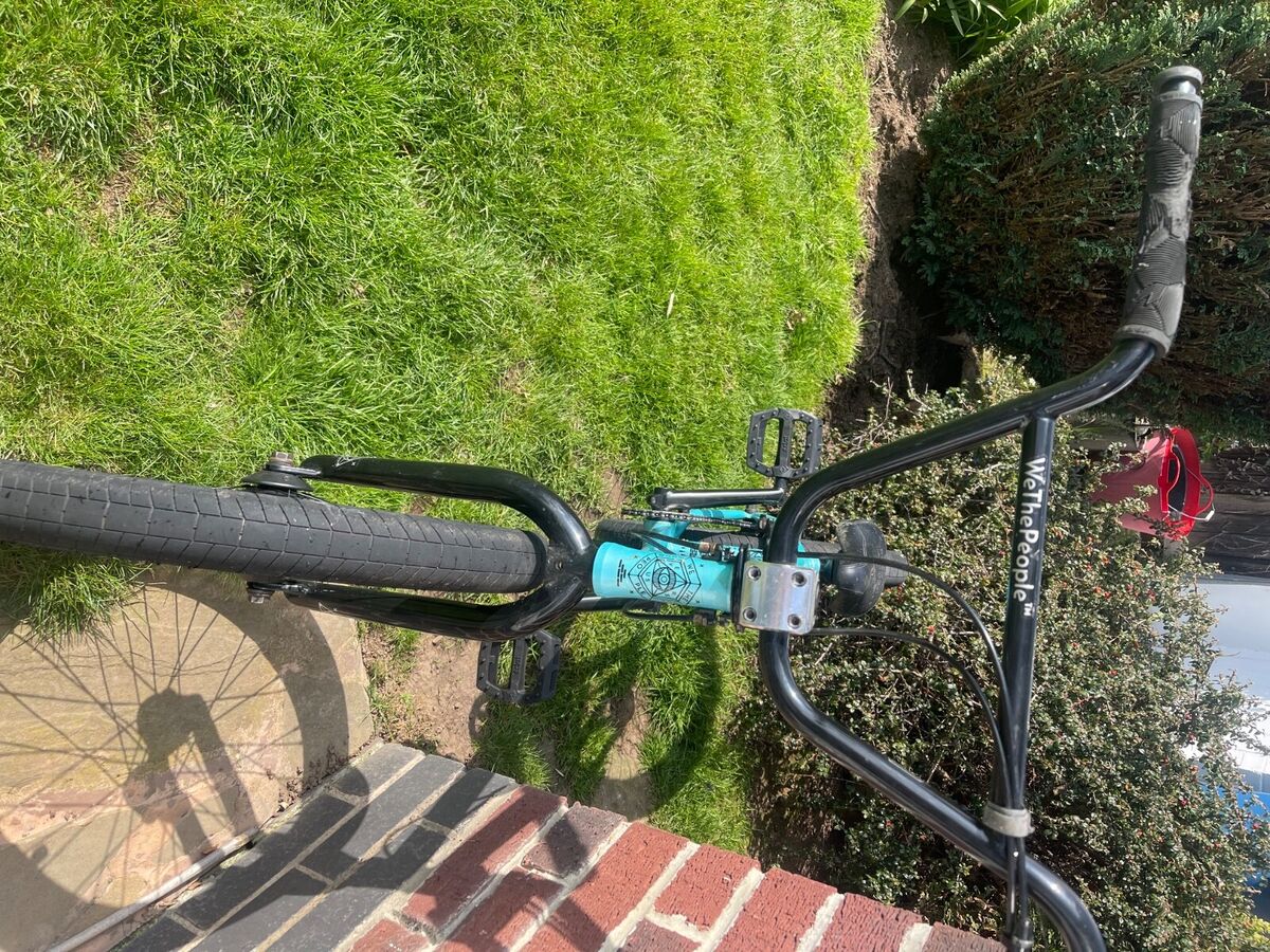 wethepeople bmx bike | eBay wethepeople bmx bike | eBay
