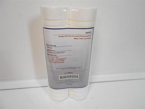 0.5 micron filter cartridge