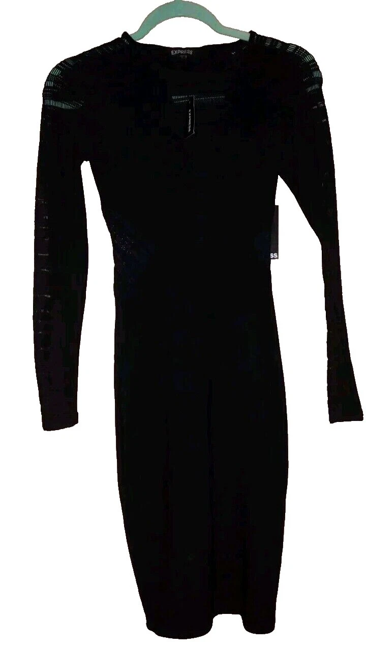 Express 女式 2 女子尺码