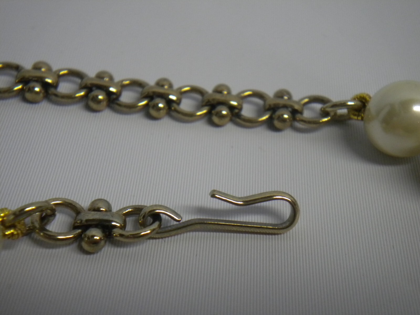 Signed Heidi Daus Infinity & Beyond Crystal Drop … - image 6