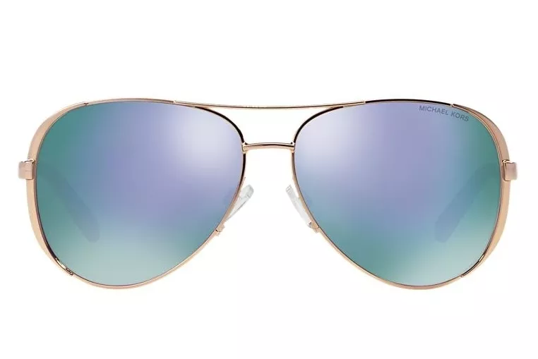 Michael kors sunglasses mens purple on sale
