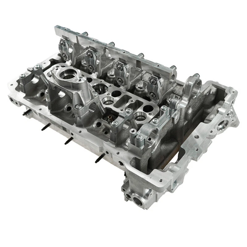 Zylinderkopf nackt BMW 2.0 N20 B20 Original 7647825 11127647825 - Bild 3 von 4