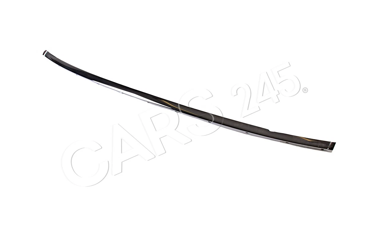 Original BMW E38 725tds 728i 728iL 730d 730i Blende Mitte 