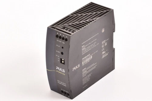 PIC 240.241C Puls - Used - incl. warranty - shipped within 1 business day