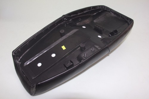 1974-1976 Honda CL360 CL360T Twin low profile cafe racer 27" seat CODE: S5116 - Imagen 5 de 9