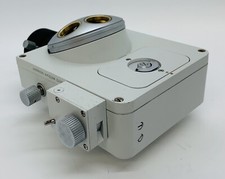 Leitz Ploemopak 2.2 Fluorescence Illuminator Diavert Epivert Ortholux Microscope