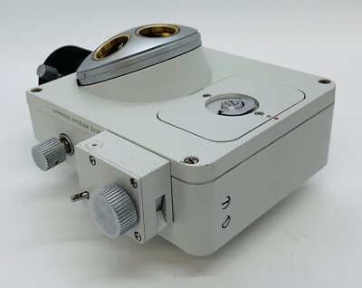 Leitz Ploemopak 2.2 Fluorescence Illuminator Diavert Epivert Ortholux Microscope