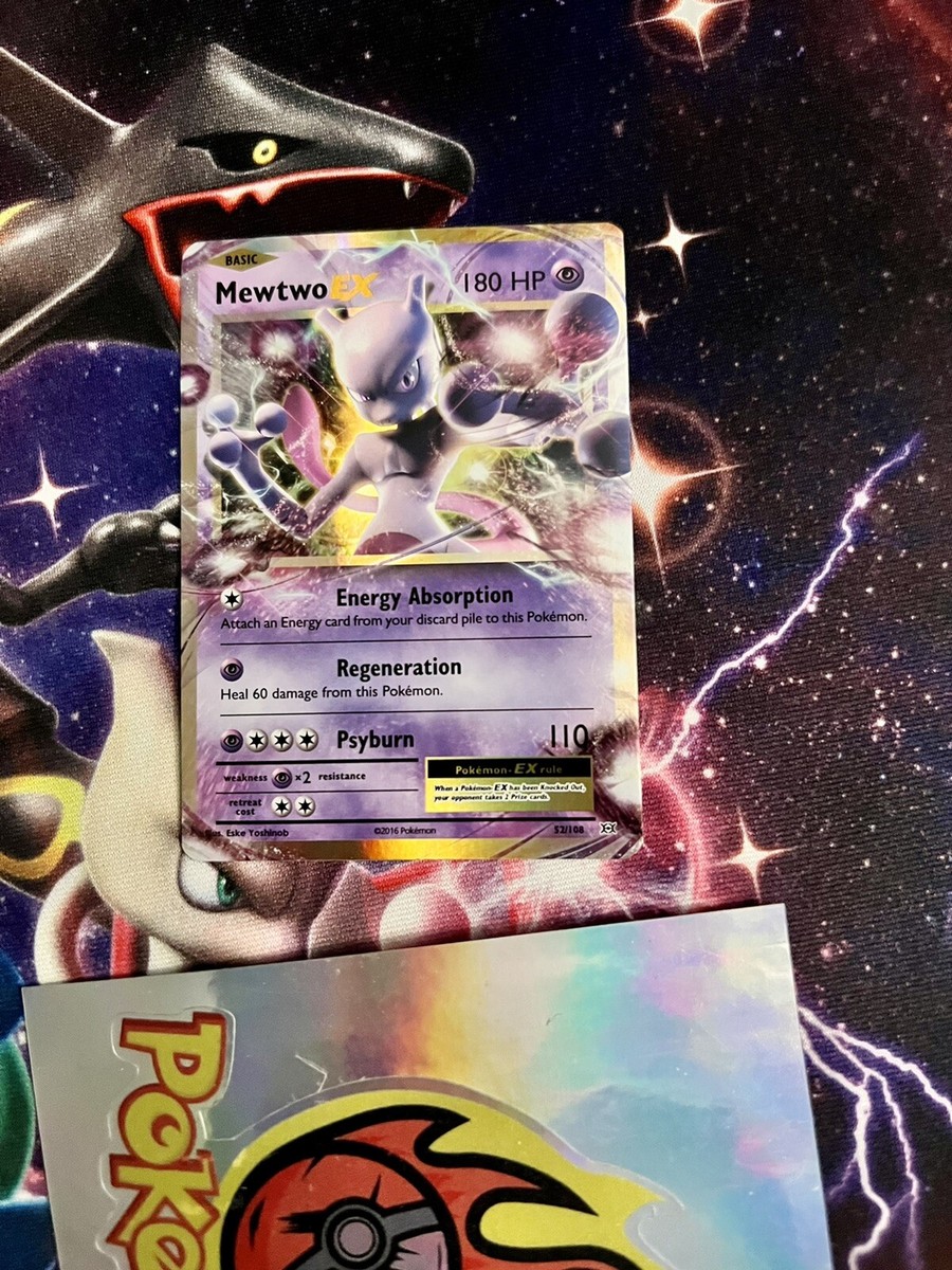 okidogi pokemon card Okidogi ex 090/064