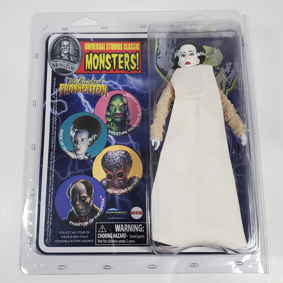 Mego style figures cheap