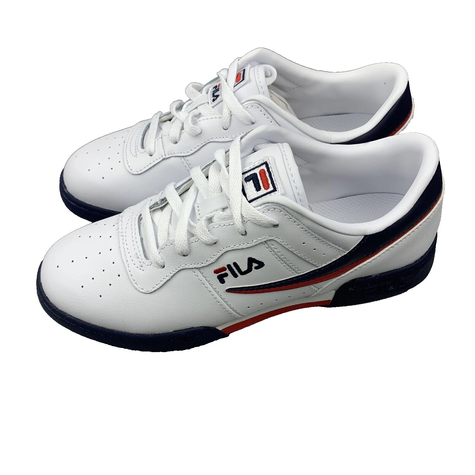 Calzado deportivo FILA 7 EE. UU. Zapatos de Bebé