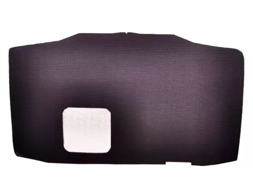 Dämmatte Dämpfung Abdämfung für Mercedes W123 / C123 Motorhaube