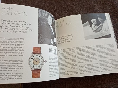 LONGINES WATCHES catalogue PROFESSIONNEL LUXE MONTRE 2022 - Imagen 4 de 4