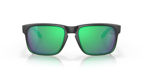 Oakley Holbrook Jade Fade w/ PRIZM Jade Lens (OO9102-E4) - Picture 4 of 7