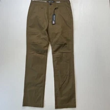 NEW Howitzer 31x34 Patriot Manufacturing Tan Recon Tactical Mens Cargo Pants