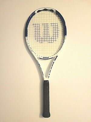 wilson ncode n6 hybrid