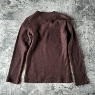 AD1997 Vintage Comme Garcons Homme Plus Bias-worn twisted AD1997 Vintage Comme Garcons Homme Plus Bias-worn twisted