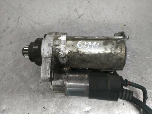 02T911023T motor arranque para SEAT LEON (1P1) REFERENCE 2005 421389 - Imagen 3 de 13