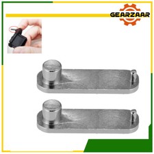 2x für Ford Sitzheizung Schalter Reparatur F...