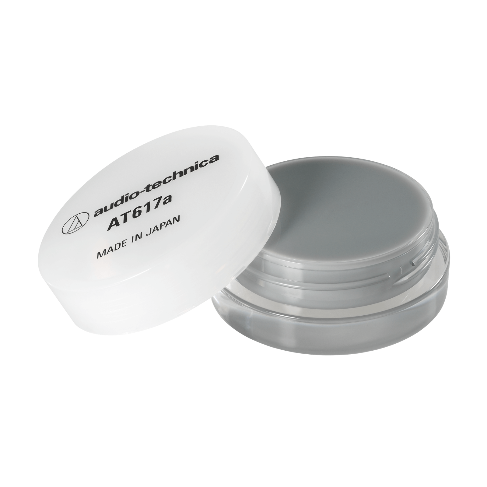 AUDIO TECHNICA STYLUS CLEANER AT617a CARTRIDGE