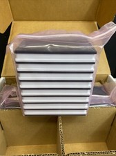 Aurora Microplate with Lid 384 Well Black 24 Plates IQ-EB