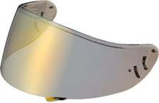 Shoei Visor - CW-1 - Spectra Gold