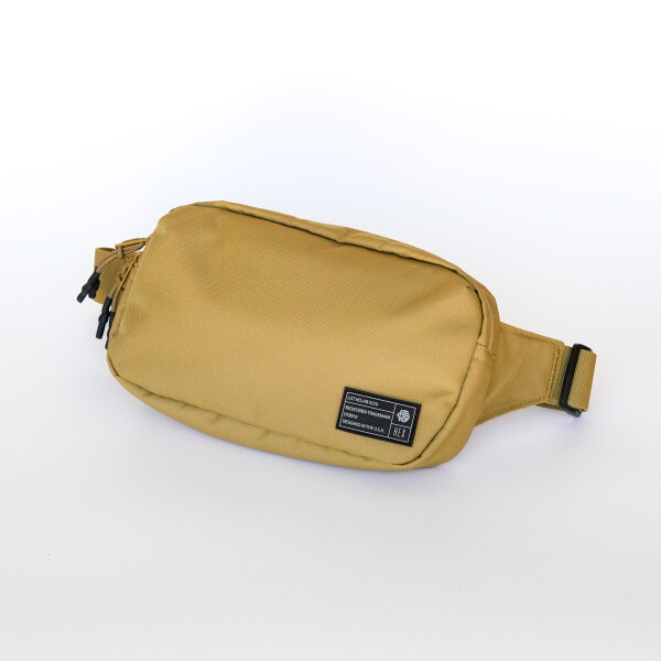 HEX Aspect Khaki Sling Bag - HX2826-KH