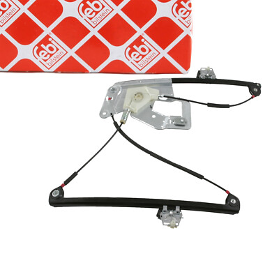 febi 27346 Fensterheber ELEKTRISCH für BMW 5er E39 LIMO + TOURING vorne links