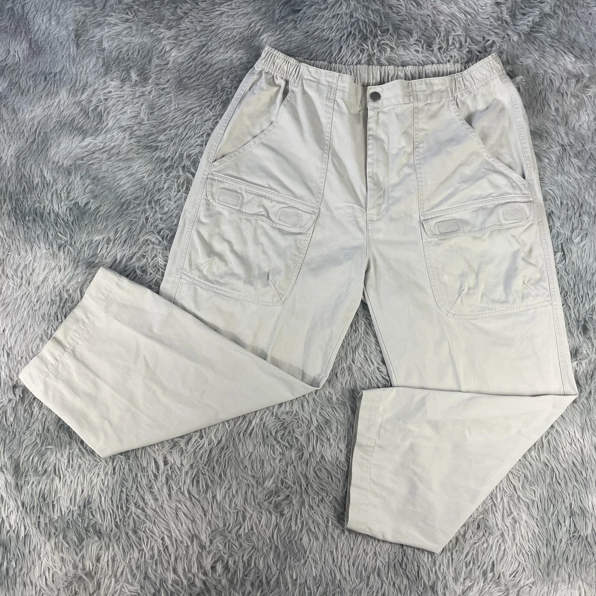 Ralph lauren shop cargo pants ebay