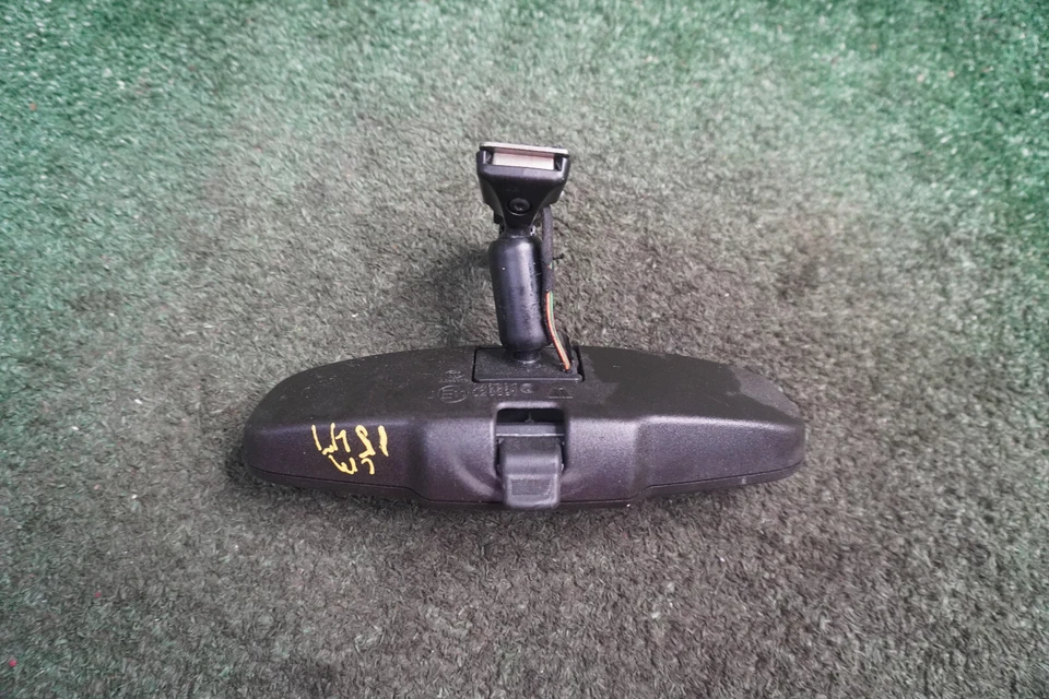 Espejo retrovisor Chevrolet Malibu 2015 2016 2017 OEM E11046391 Foto 2 de 4