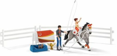equestrian toys