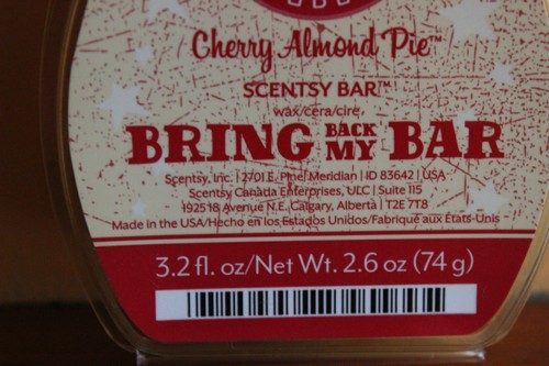 Scentsy BARS~Extremely Rare Discontinued Scents~for Flameless~Wickless Candles - Bild 43 von 57