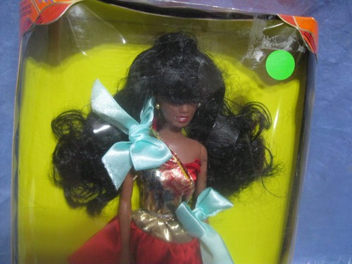 Olmec African American Princess - Imani - Picture 2 of 3