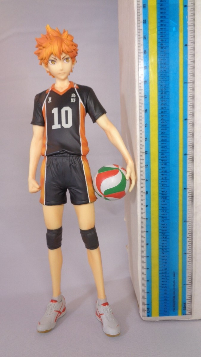 Disney - ★hinata saho Look Up Series Haikyu!! Shoyo Hinata (Uniform Ver.) – MNS