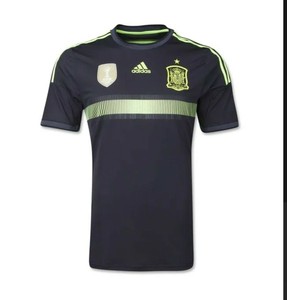 spain 2014 world cup jersey