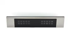 Genuine EMPAVA Single Oven EMPV-24WOC02, 24" Touch Panel Assy