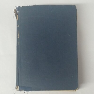 #ad English to Spanish Spanish to English Dictionary David McKay Company 1930s? $8.90