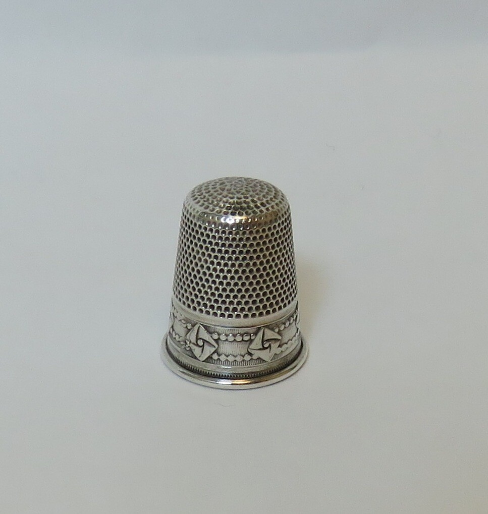 Thimbles Search For Sale MAVIN