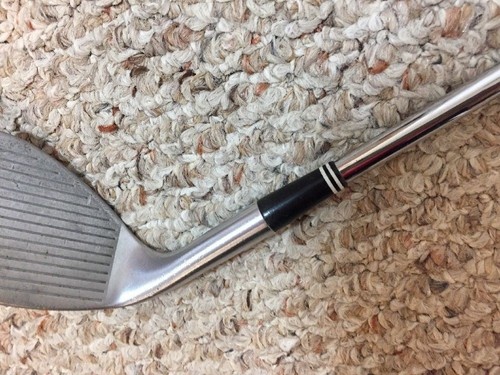 Cleveland CG11 56* CMM Wedge Steel-Shaft Right Hand Pitching Iron Golf Club Nice - Picture 4 of 12